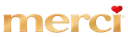 Лого на merci